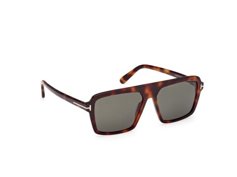 Tom Ford FT1176 53N Erkek Güneş Gözlüğü
