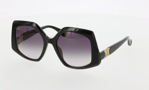 Maxmara MM0012 01B Kadın Güneş Gözlüğü