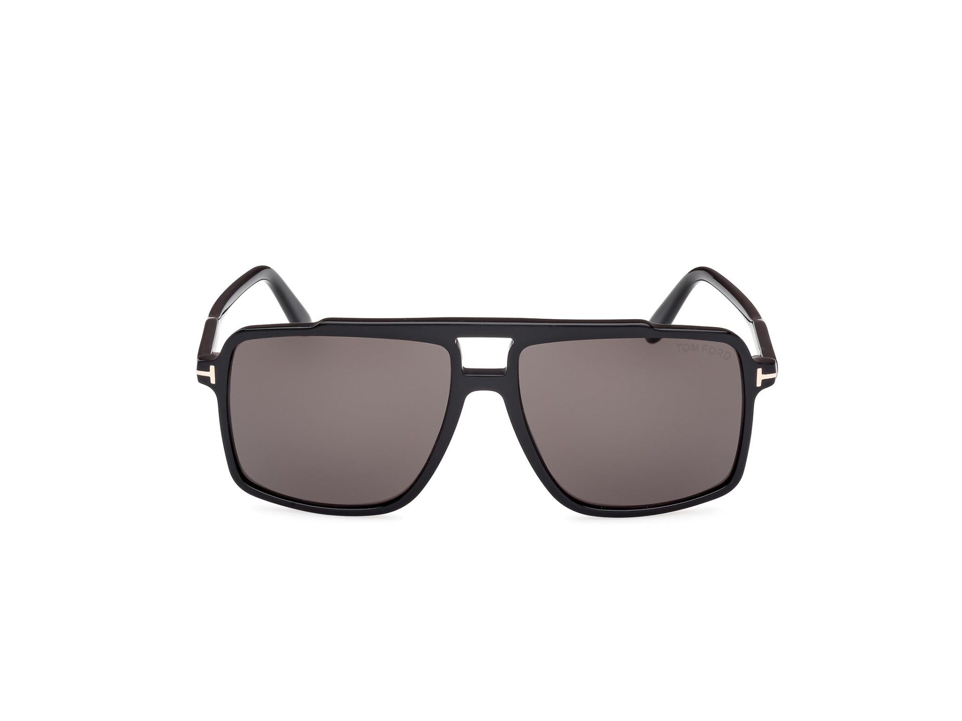 Tom Ford FT1177 01A Erkek Güneş Gözlüğü