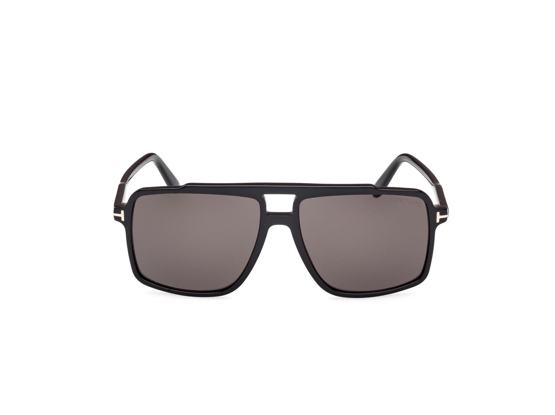 Tom Ford FT1177 01A Erkek Güneş Gözlüğü