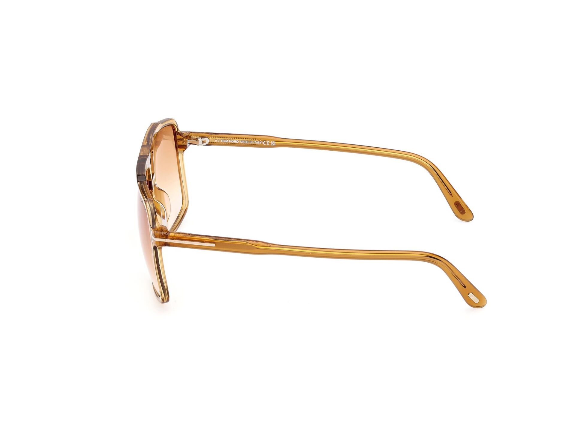 Tom Ford FT1177 39F Erkek Güneş Gözlüğü