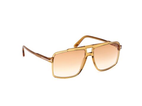 Tom Ford FT1177 39F Erkek Güneş Gözlüğü