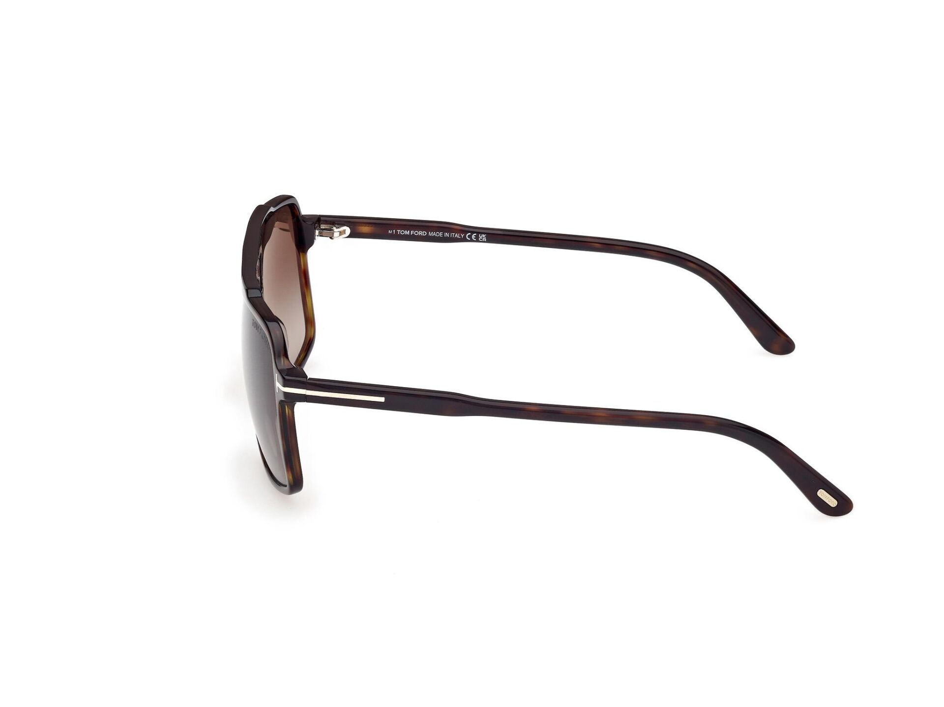 Tom Ford FT1177 52B Erkek Güneş Gözlüğü