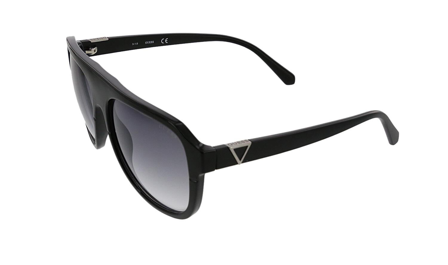 Guess GU6980 01C Erkek Güneş Gözlüğü