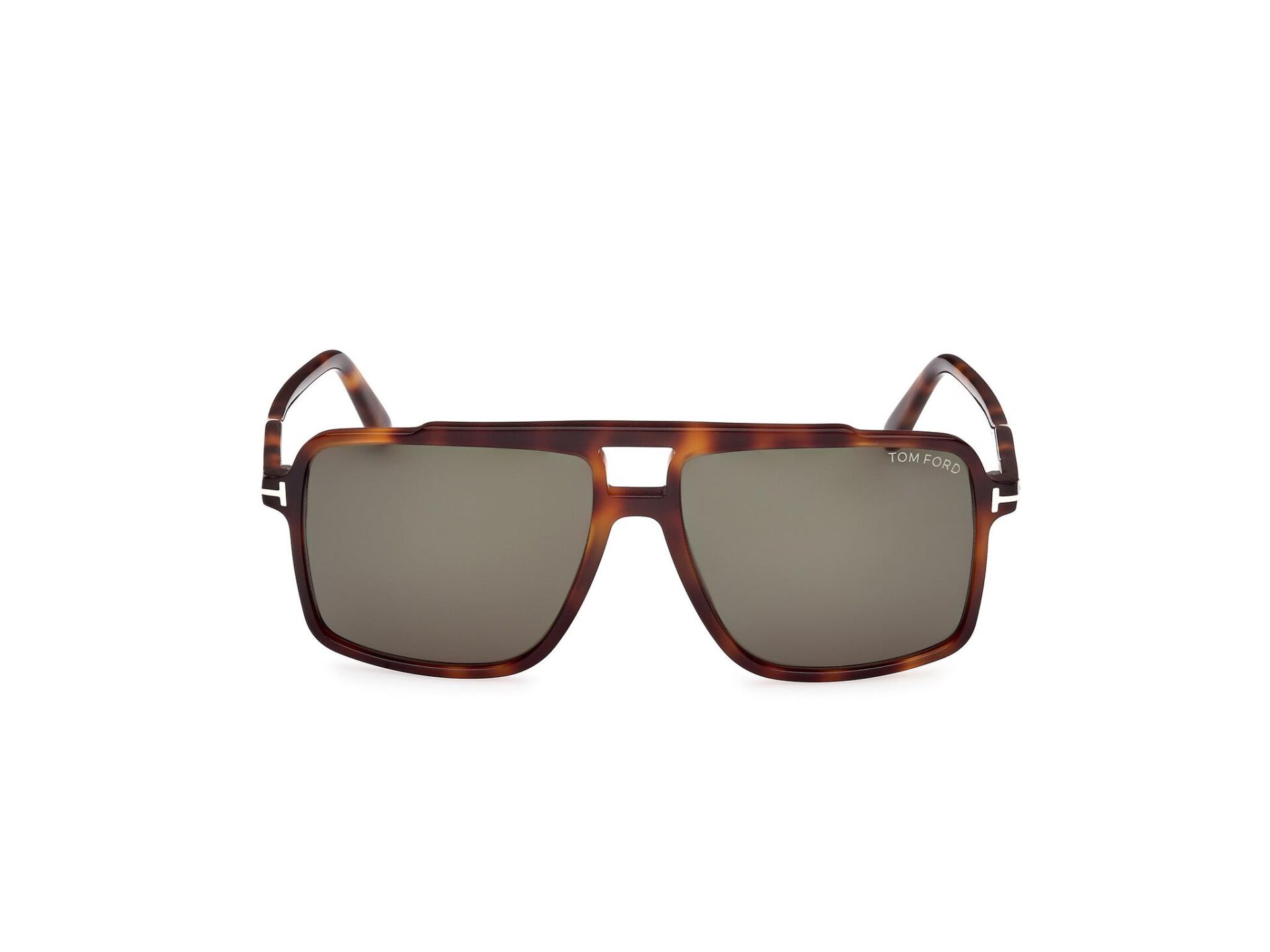 Tom Ford FT1177 53N Erkek Güneş Gözlüğü