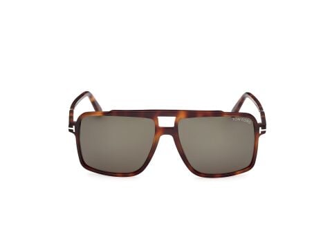 Tom Ford FT1177 53N Erkek Güneş Gözlüğü