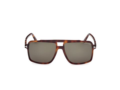 Tom Ford FT1177 53N Erkek Güneş Gözlüğü