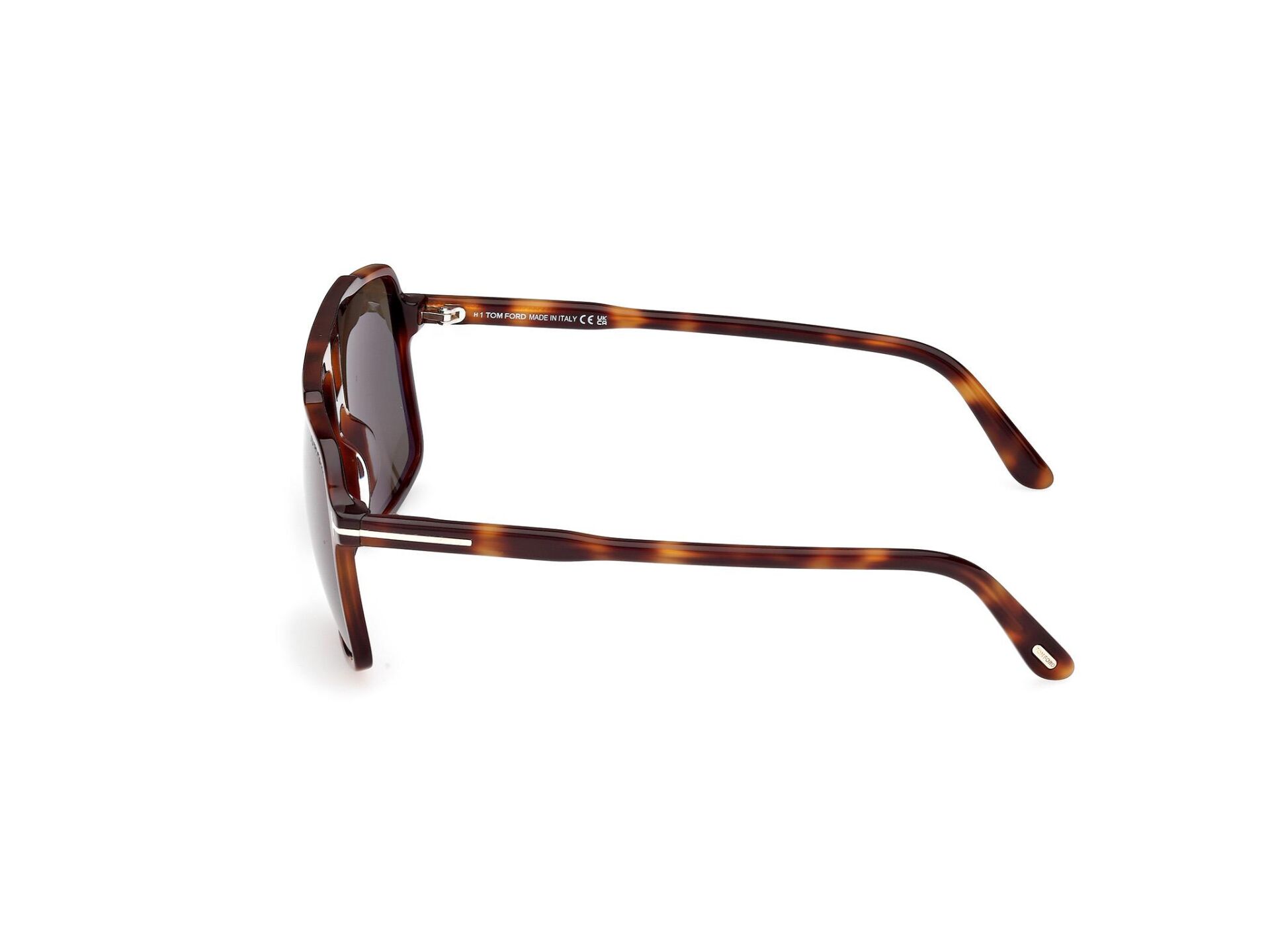 Tom Ford FT1177 53N Erkek Güneş Gözlüğü