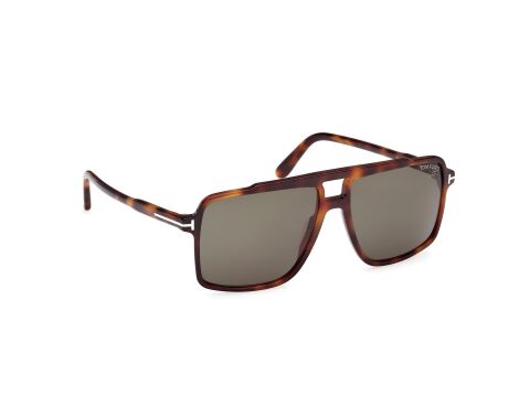 Tom Ford FT1177 53N Erkek Güneş Gözlüğü