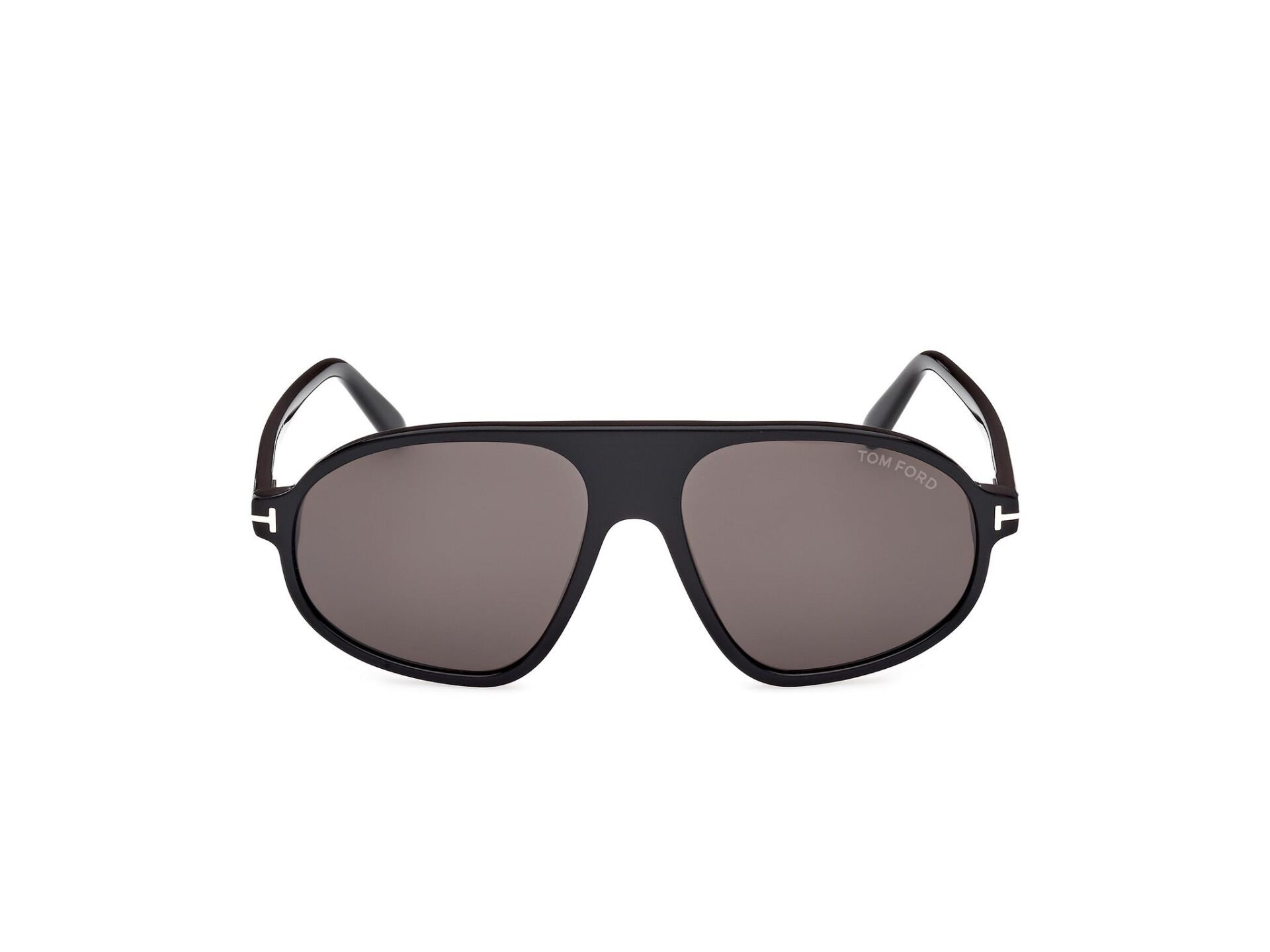 Tom Ford FT1178 01A Erkek Güneş Gözlüğü