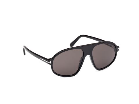Tom Ford FT1178 01A Erkek Güneş Gözlüğü