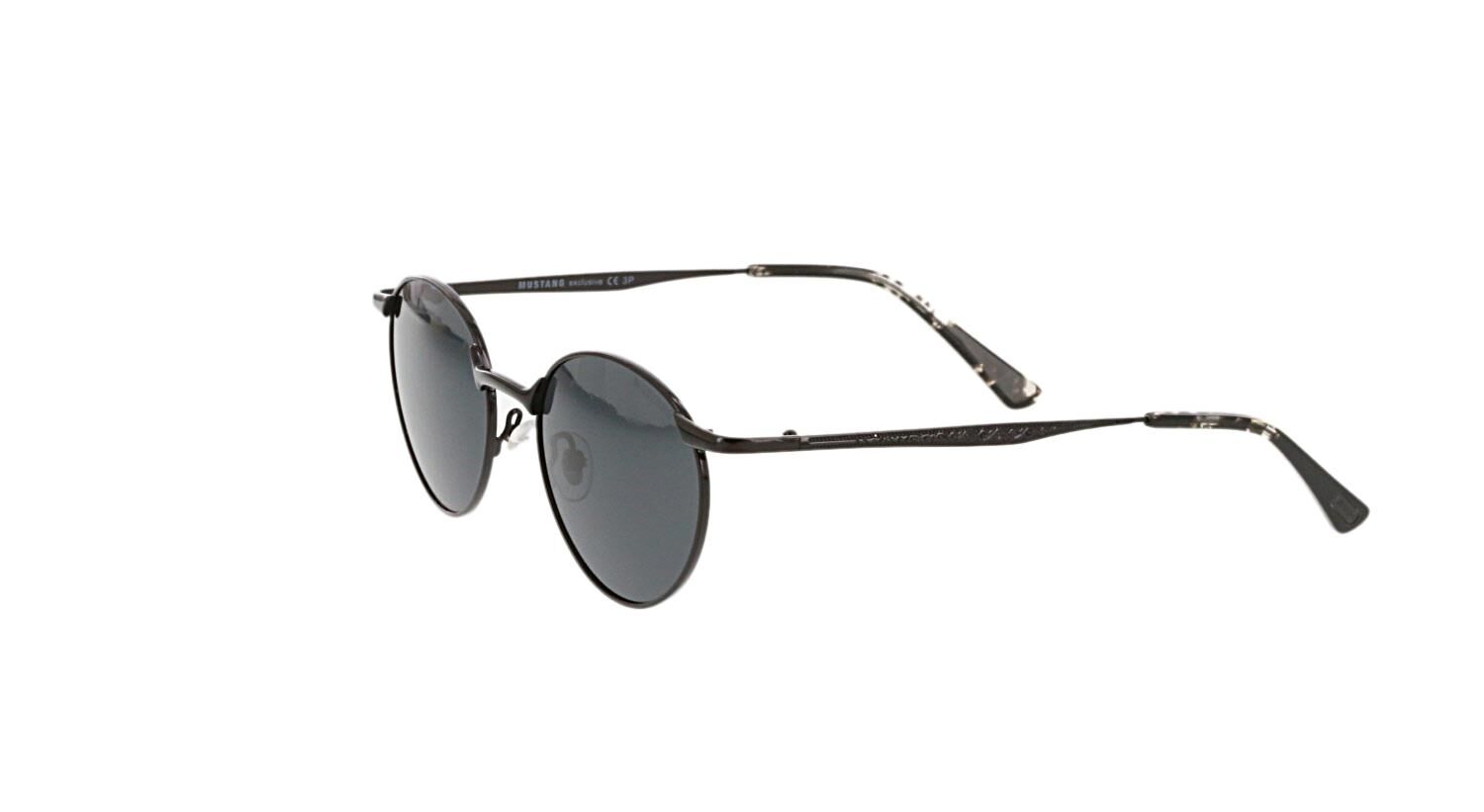 Mustang MU2126 02 Unisex Güneş Gözlüğü