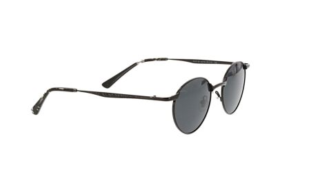 Mustang MU2126 02 Unisex Güneş Gözlüğü