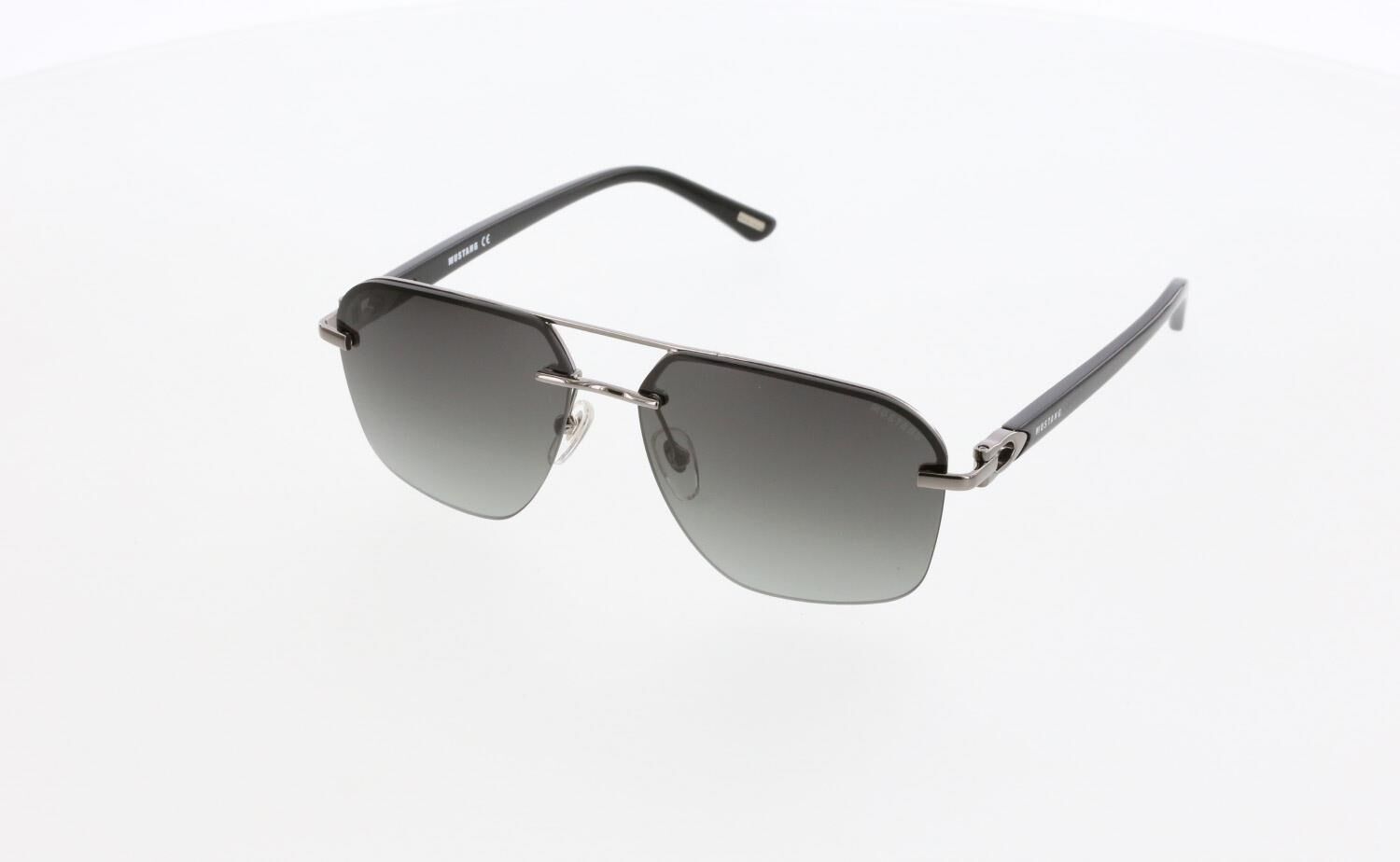 Mustang MU2274 02 Erkek Güneş Gözlüğü