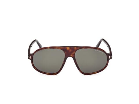 Tom Ford FT1178 52N Erkek Güneş Gözlüğü