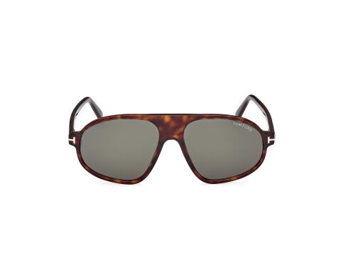 Tom Ford FT1178 52N Erkek Güneş Gözlüğü
