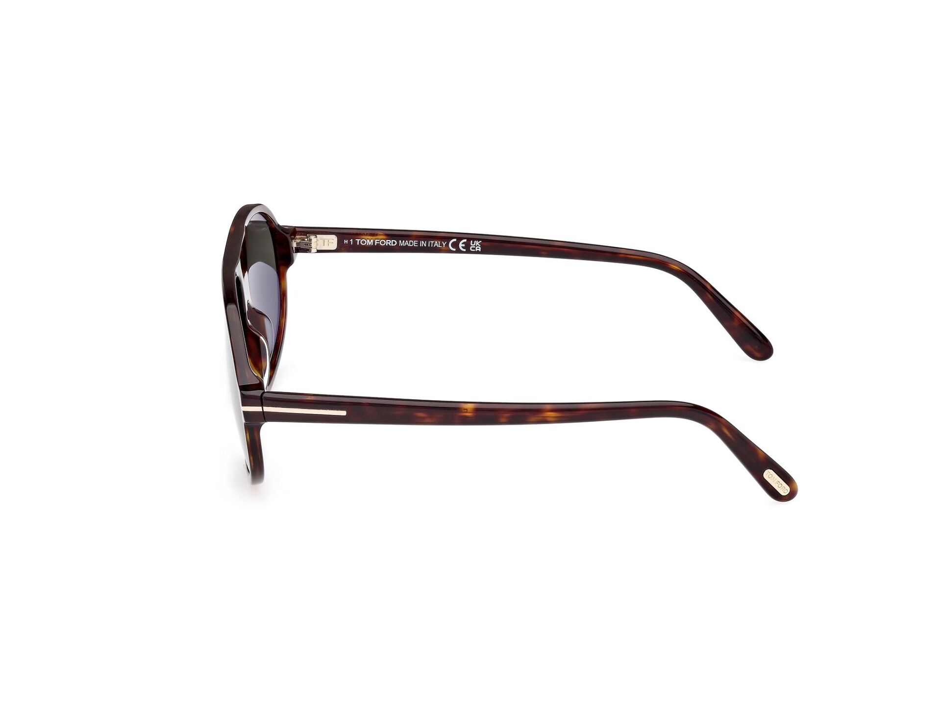 Tom Ford FT1178 52N Erkek Güneş Gözlüğü