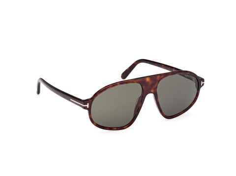 Tom Ford FT1178 52N Erkek Güneş Gözlüğü