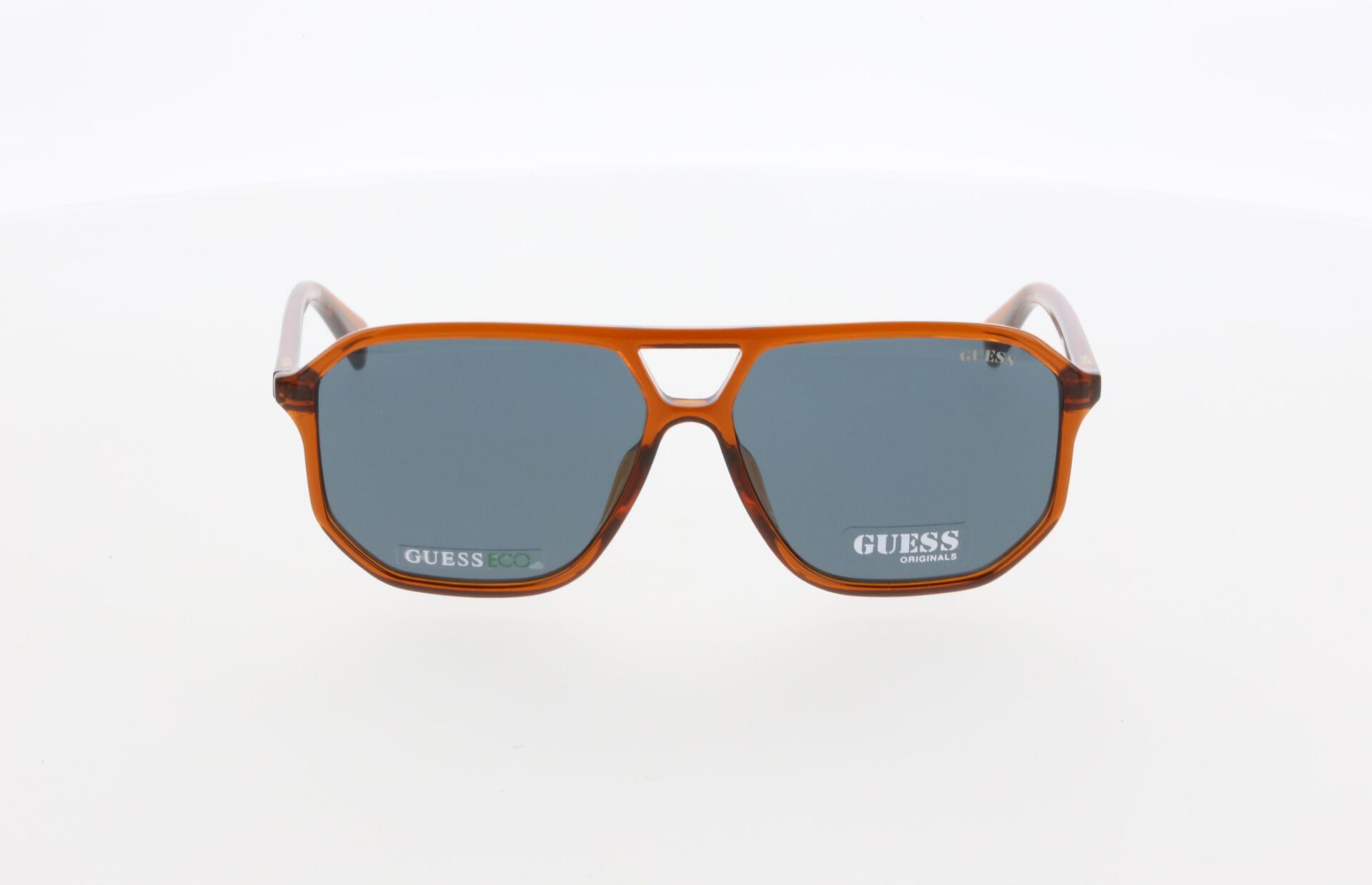 Guess GU8276 44V Unisex Güneş Gözlüğü