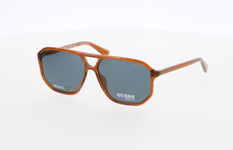 Guess GU8276 44V Unisex Güneş Gözlüğü