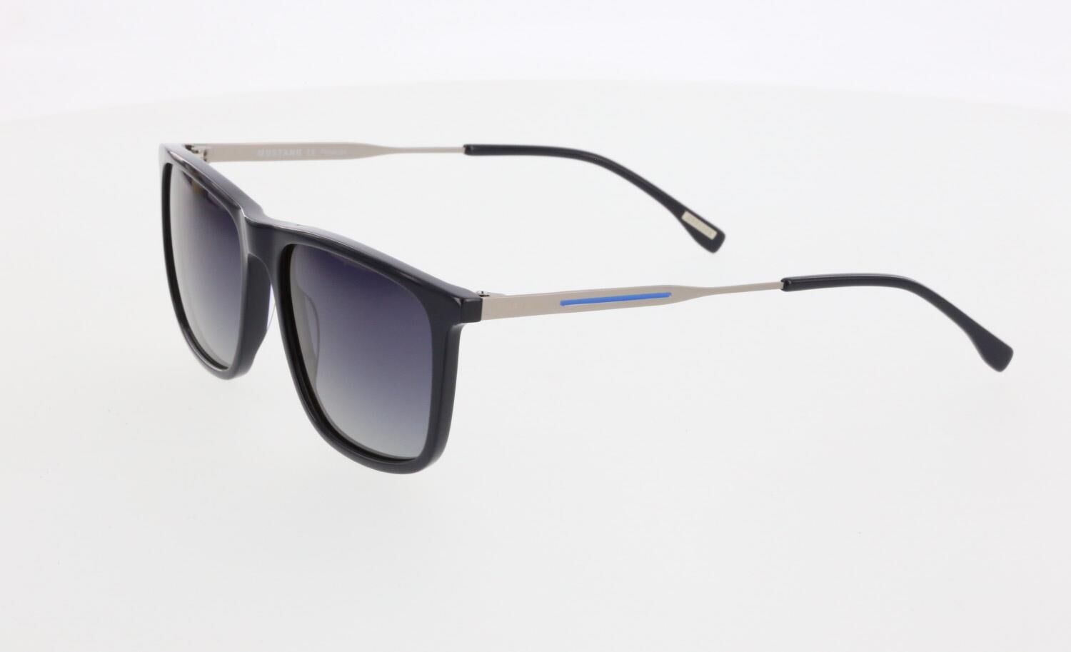 Mustang MU2127 01 Erkek Güneş Gözlüğü