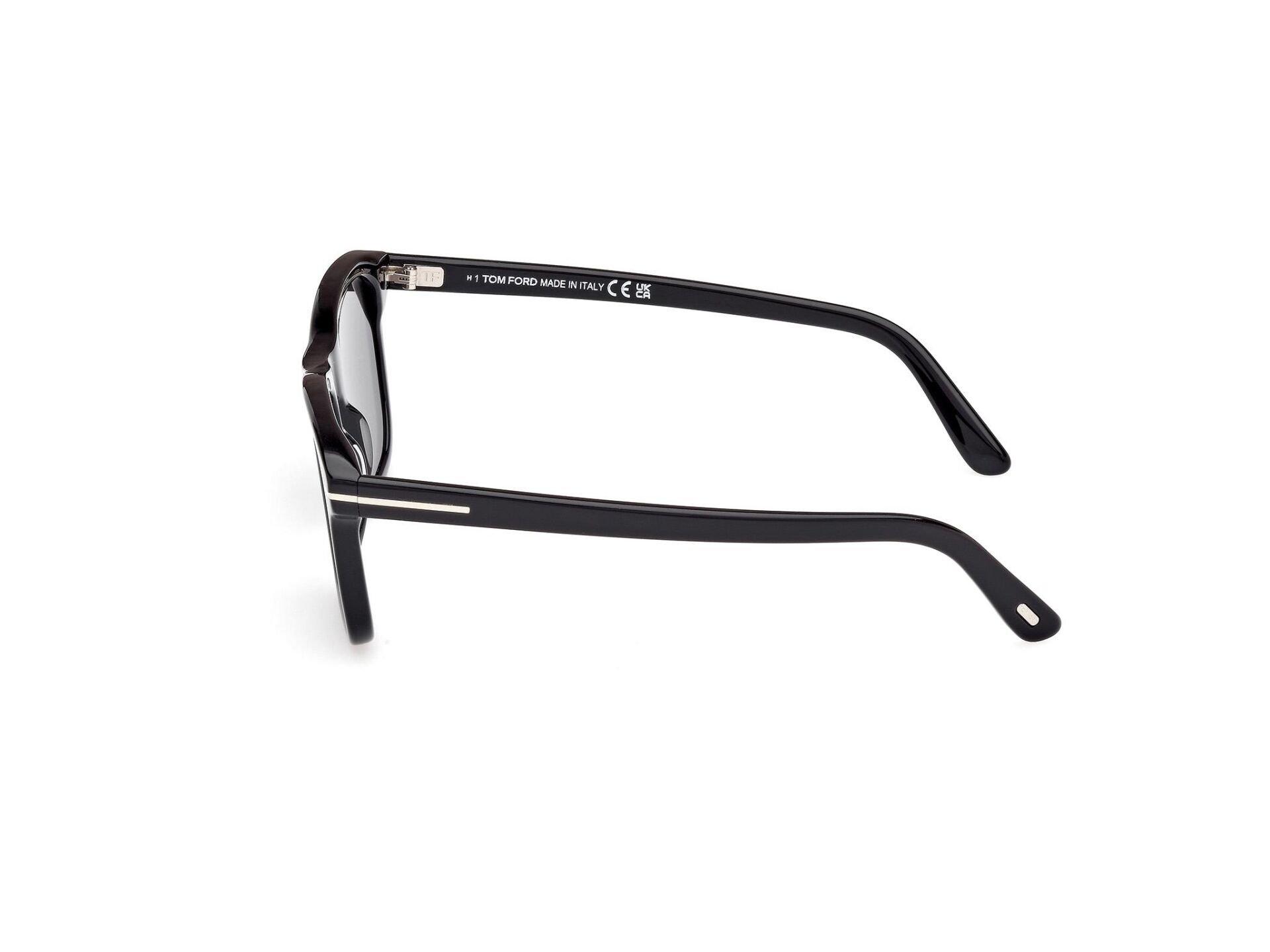 Tom Ford FT1179 01D Erkek Güneş Gözlüğü