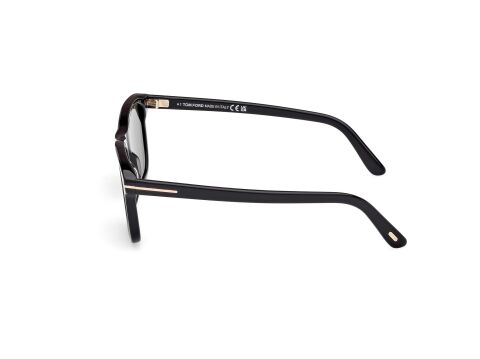 Tom Ford FT1179 01N Erkek Güneş Gözlüğü
