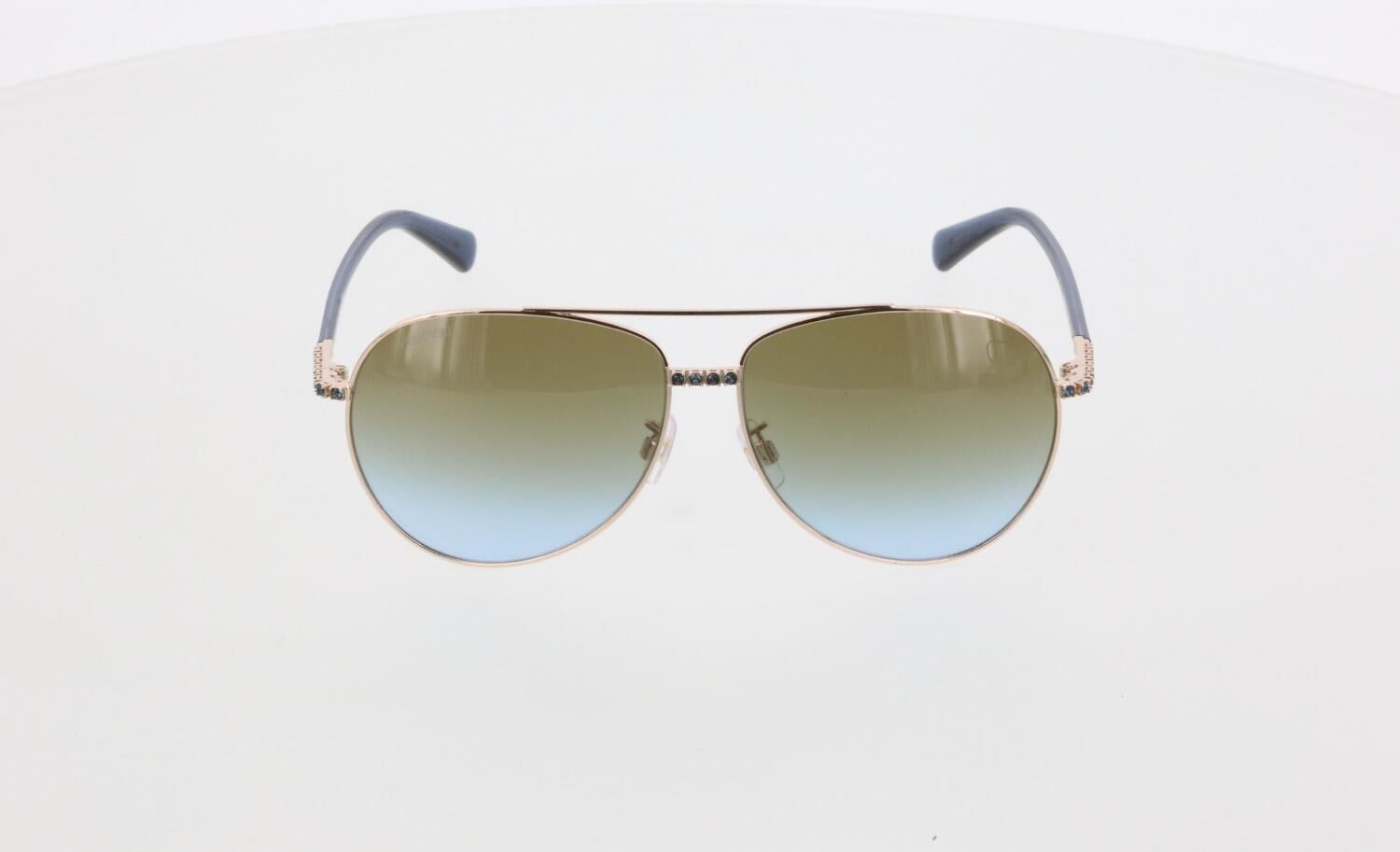 Swarovski SK0343 28W Kadın Güneş Gözlüğü