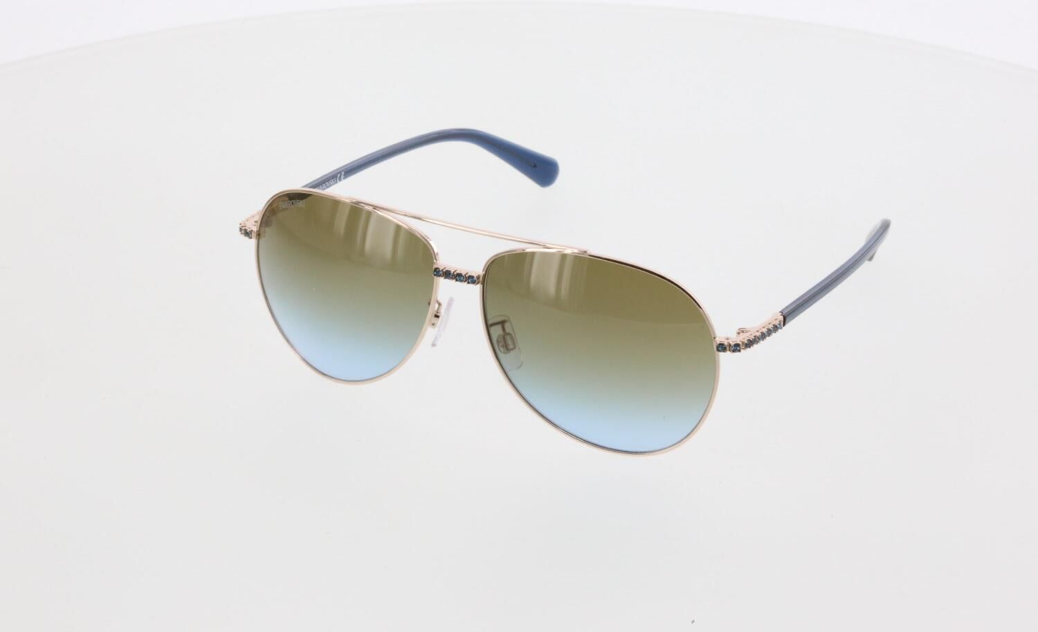 Swarovski SK0343 28W Kadın Güneş Gözlüğü