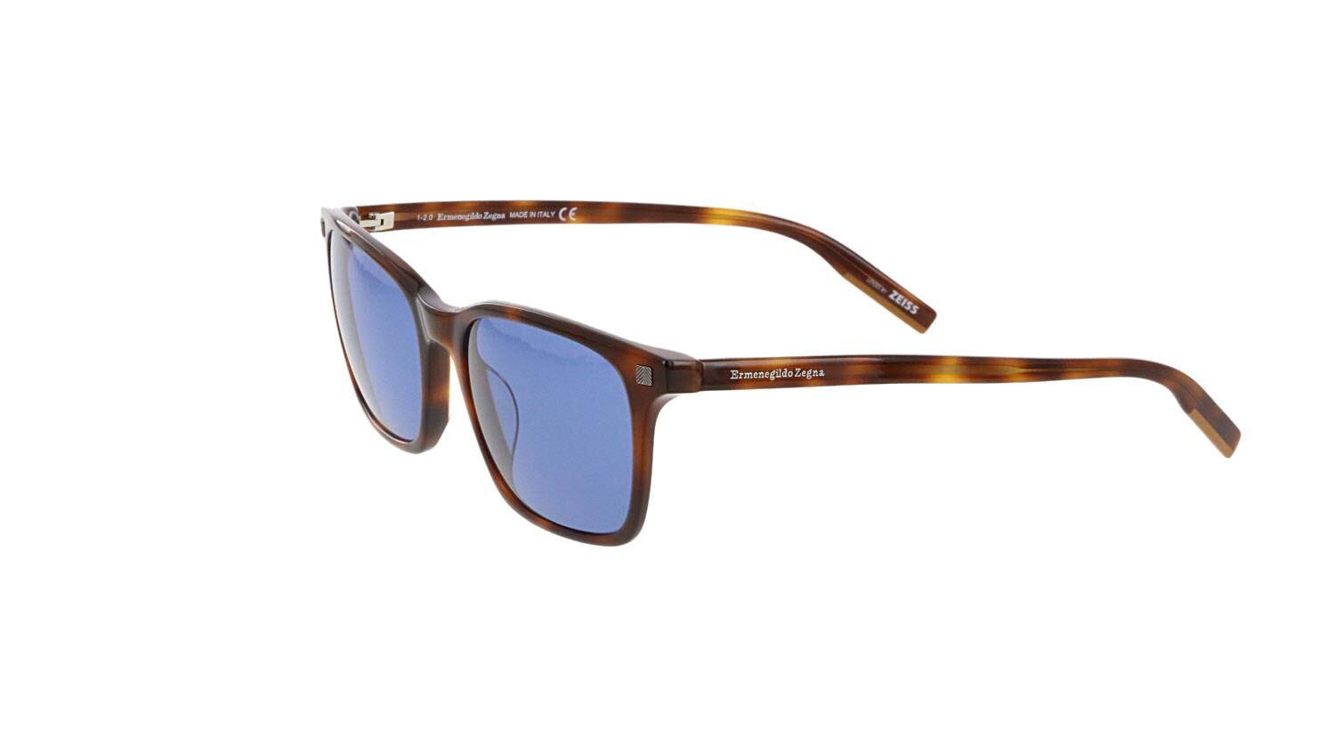 Ermenegildo Zegna EZ0181 52V Erkek Güneş Gözlüğü