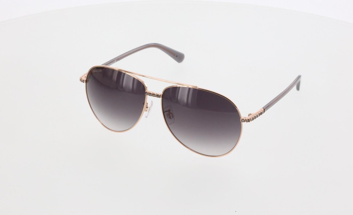 Swarovski SK0343 33B Kadın Güneş Gözlüğü