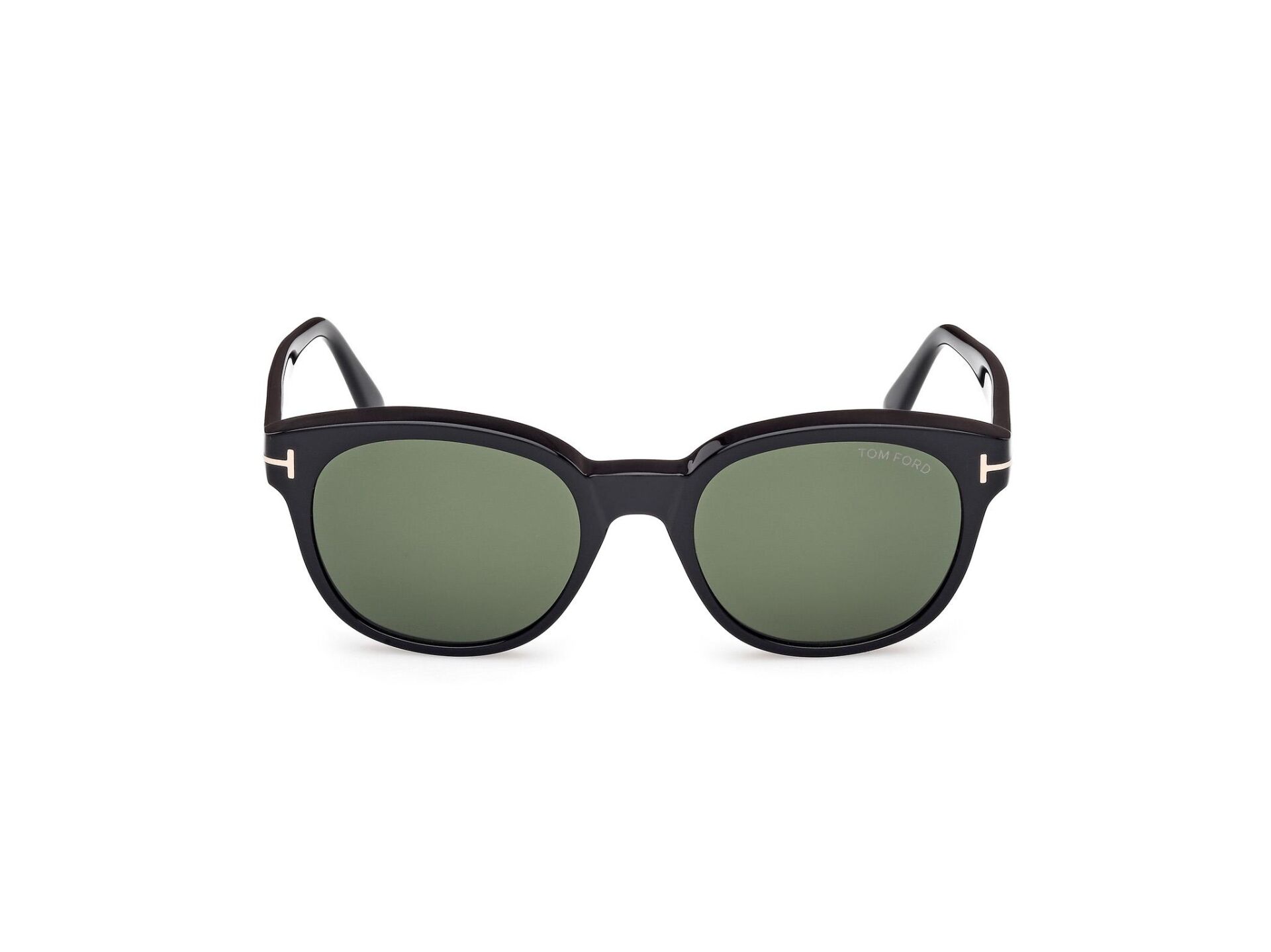 Tom Ford FT1180 01N Erkek Güneş Gözlüğü