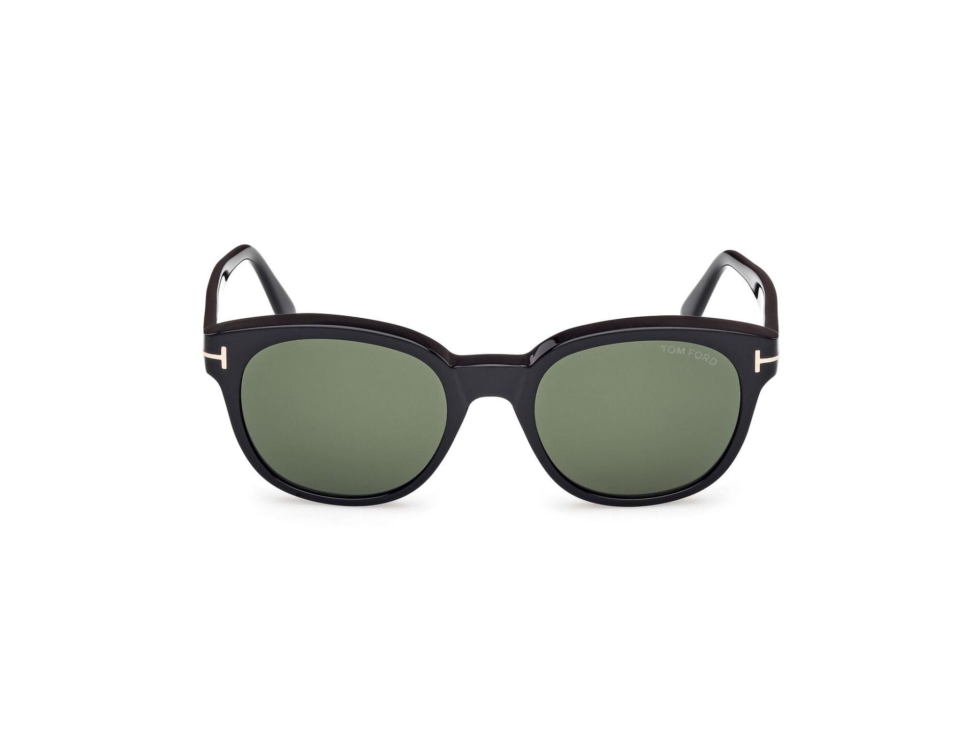 Tom Ford FT1180 01N Erkek Güneş Gözlüğü