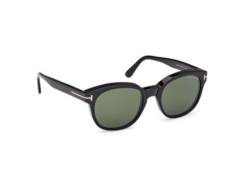 Tom Ford FT1180 01N Erkek Güneş Gözlüğü