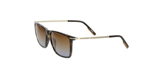 Ermenegildo Zegna EZ0184 52F Erkek Güneş Gözlüğü