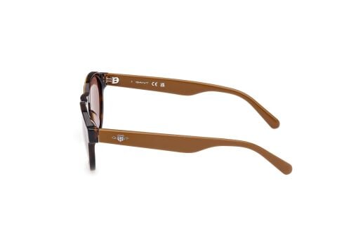 Gant GA00002 52E Erkek Güneş Gözlüğü