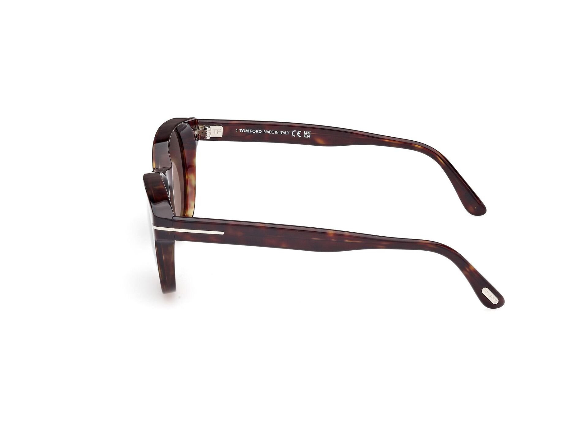 Tom Ford FT1180 52A Erkek Güneş Gözlüğü