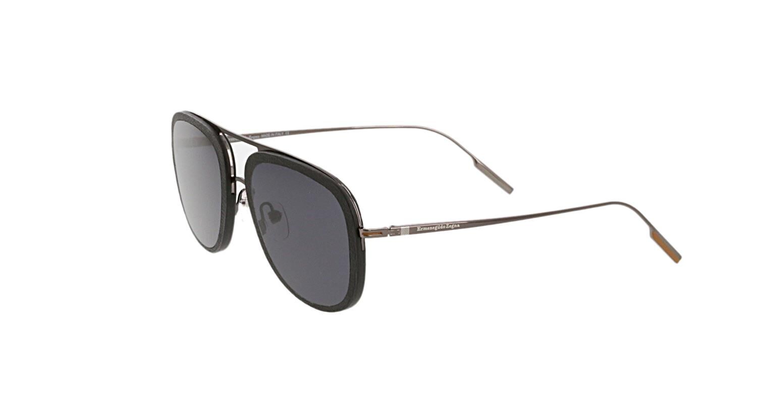 Ermenegildo Zegna EZ0187 08A Erkek Güneş Gözlüğü