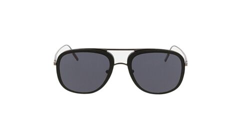 Ermenegildo Zegna EZ0187 08A Erkek Güneş Gözlüğü