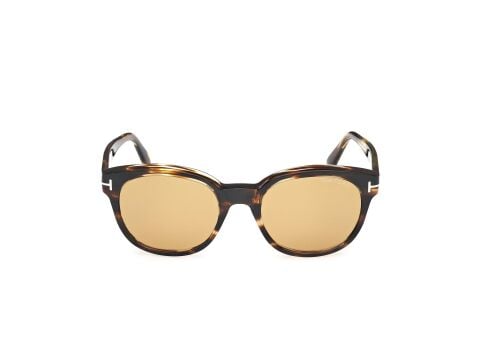 Tom Ford FT1180 52E Erkek Güneş Gözlüğü