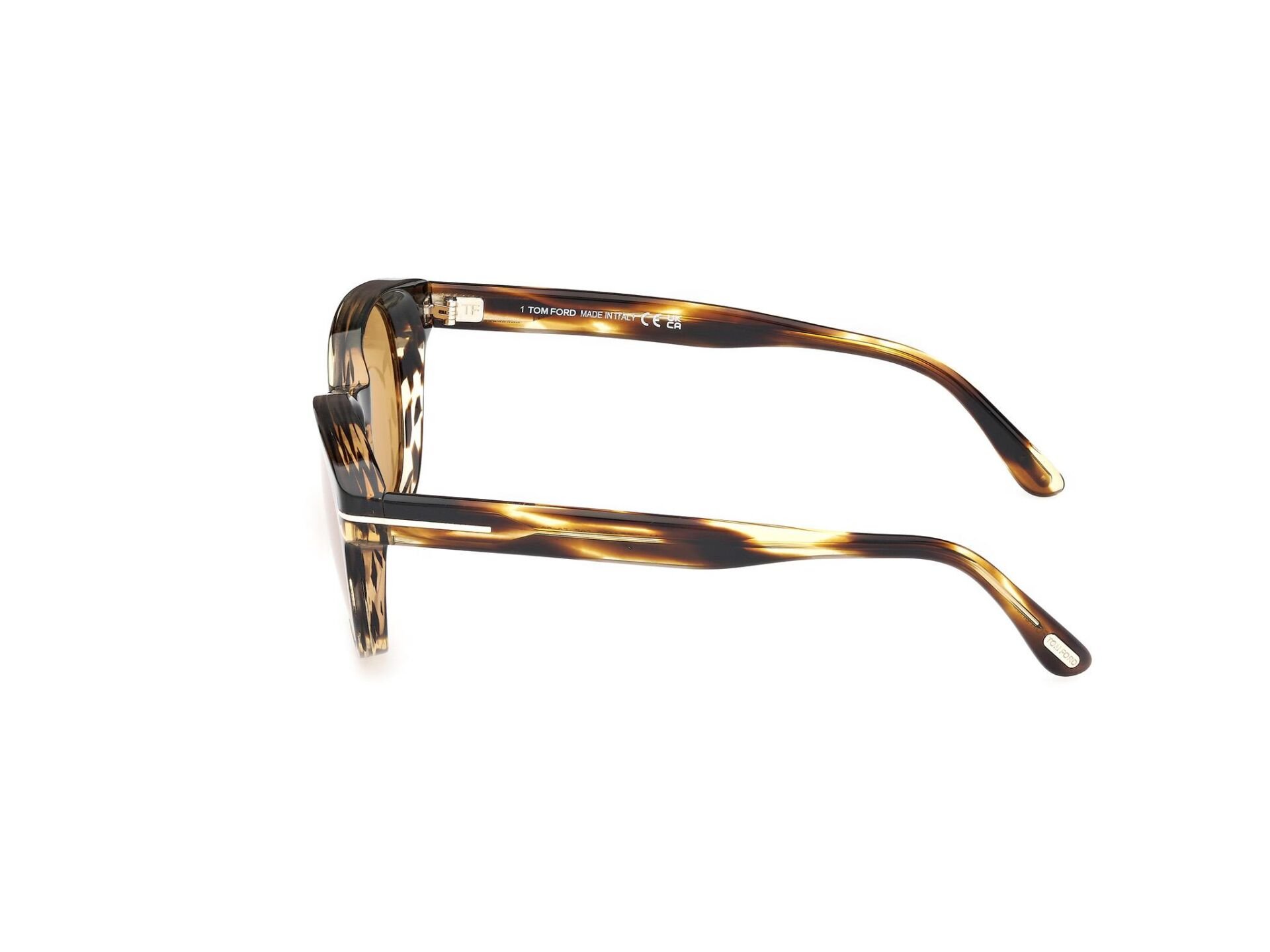 Tom Ford FT1180 52E Erkek Güneş Gözlüğü