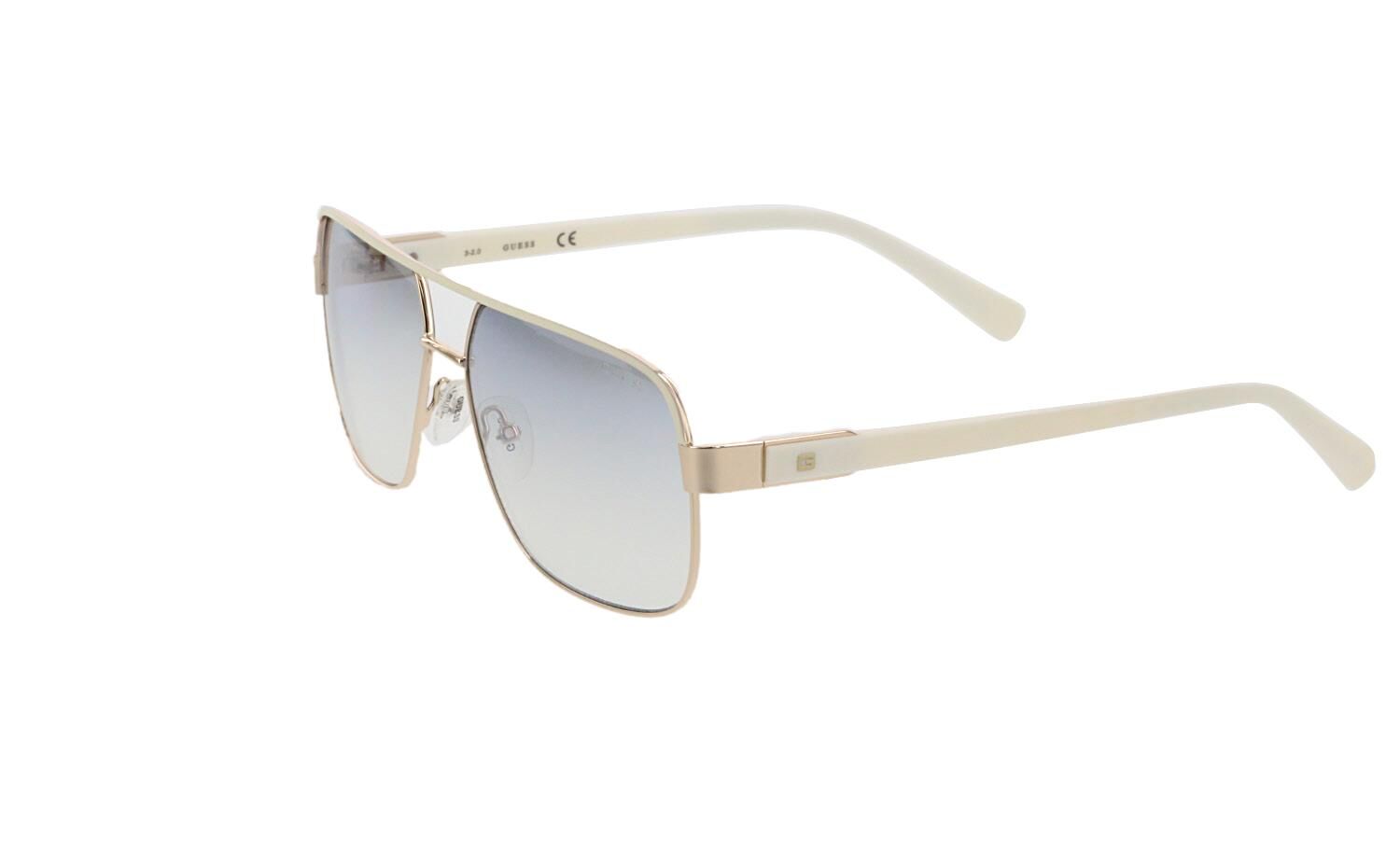 Guess GU00016 32C Erkek Güneş Gözlüğü