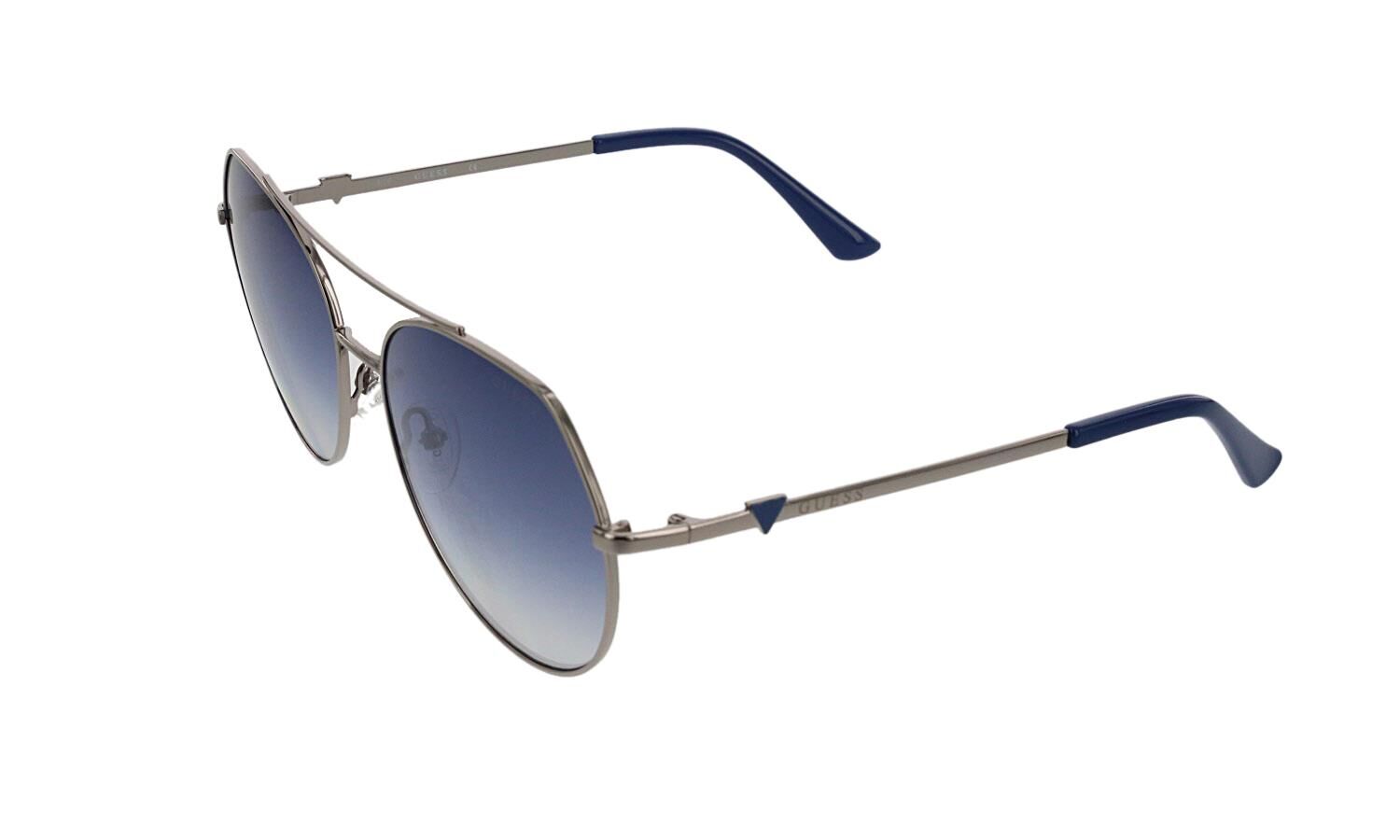 Guess GU7704 08W Kadın Güneş Gözlüğü