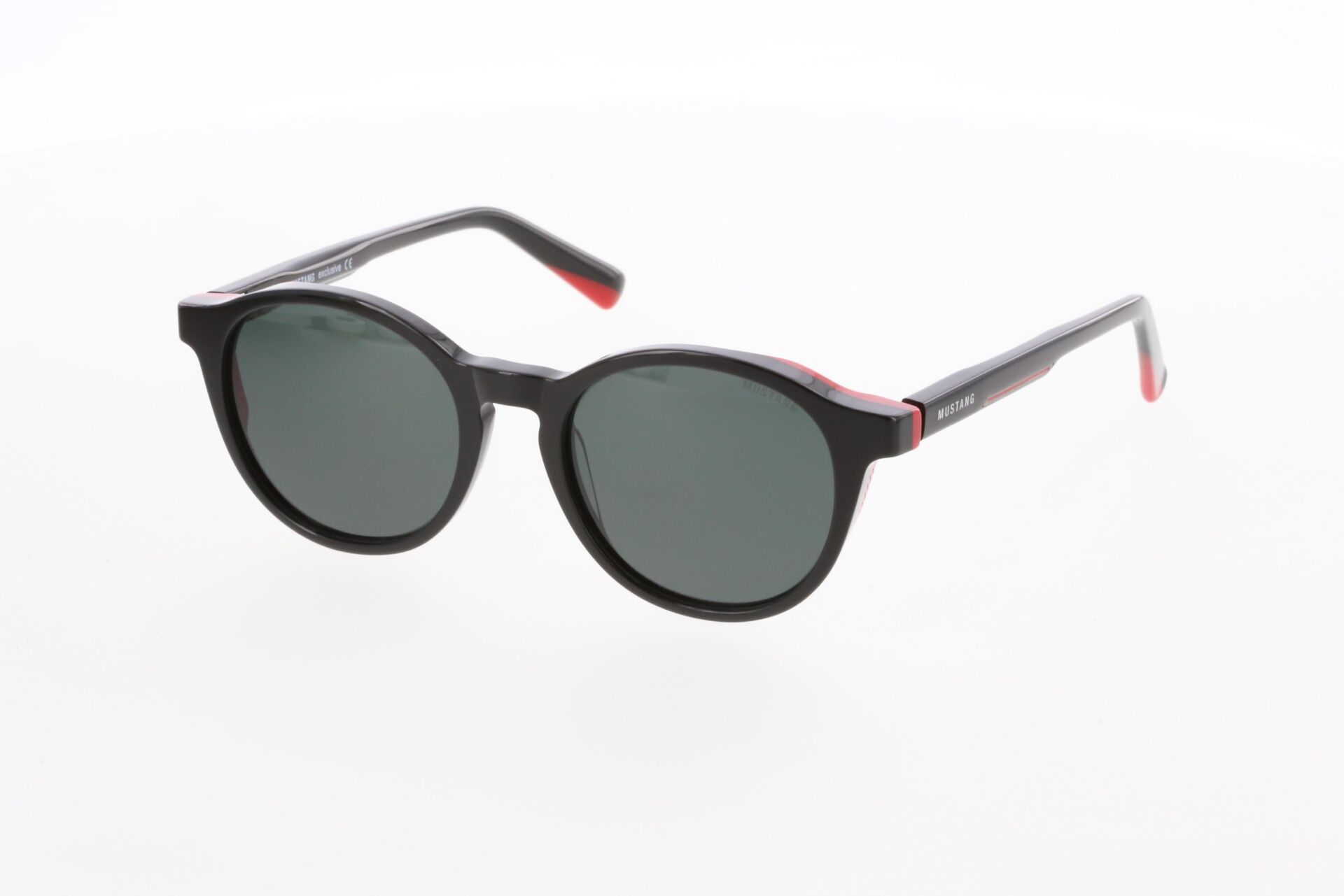 Mustang MU2542 01 Erkek Güneş Gözlüğü