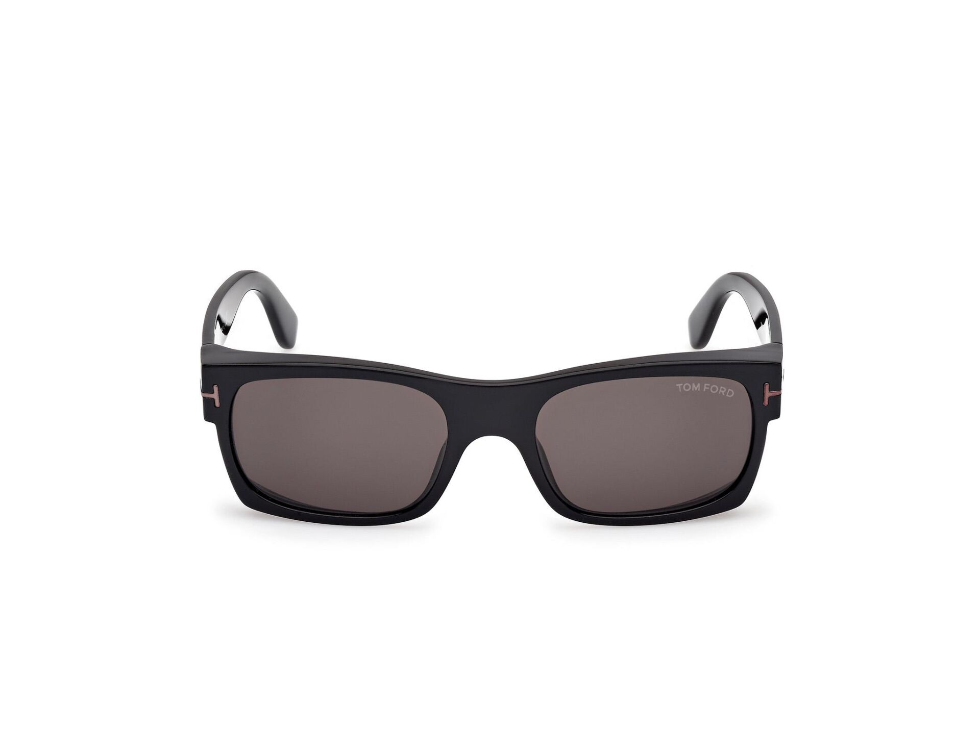 Tom Ford FT1181 01A Erkek Güneş Gözlüğü