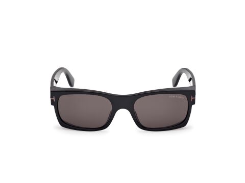 Tom Ford FT1181 01A Erkek Güneş Gözlüğü