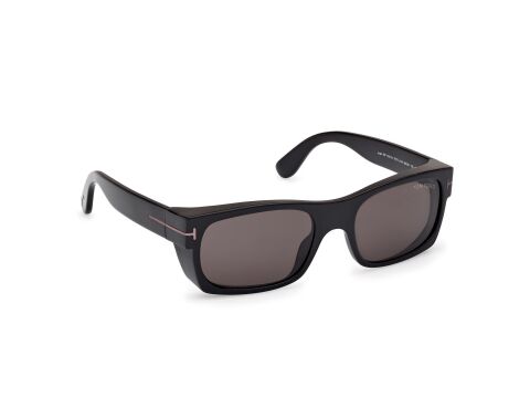 Tom Ford FT1181 01A Erkek Güneş Gözlüğü