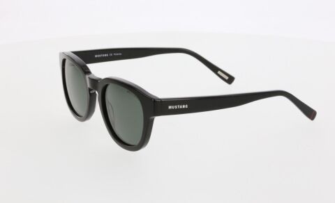 Mustang MU2128 01 Unisex Güneş Gözlüğü