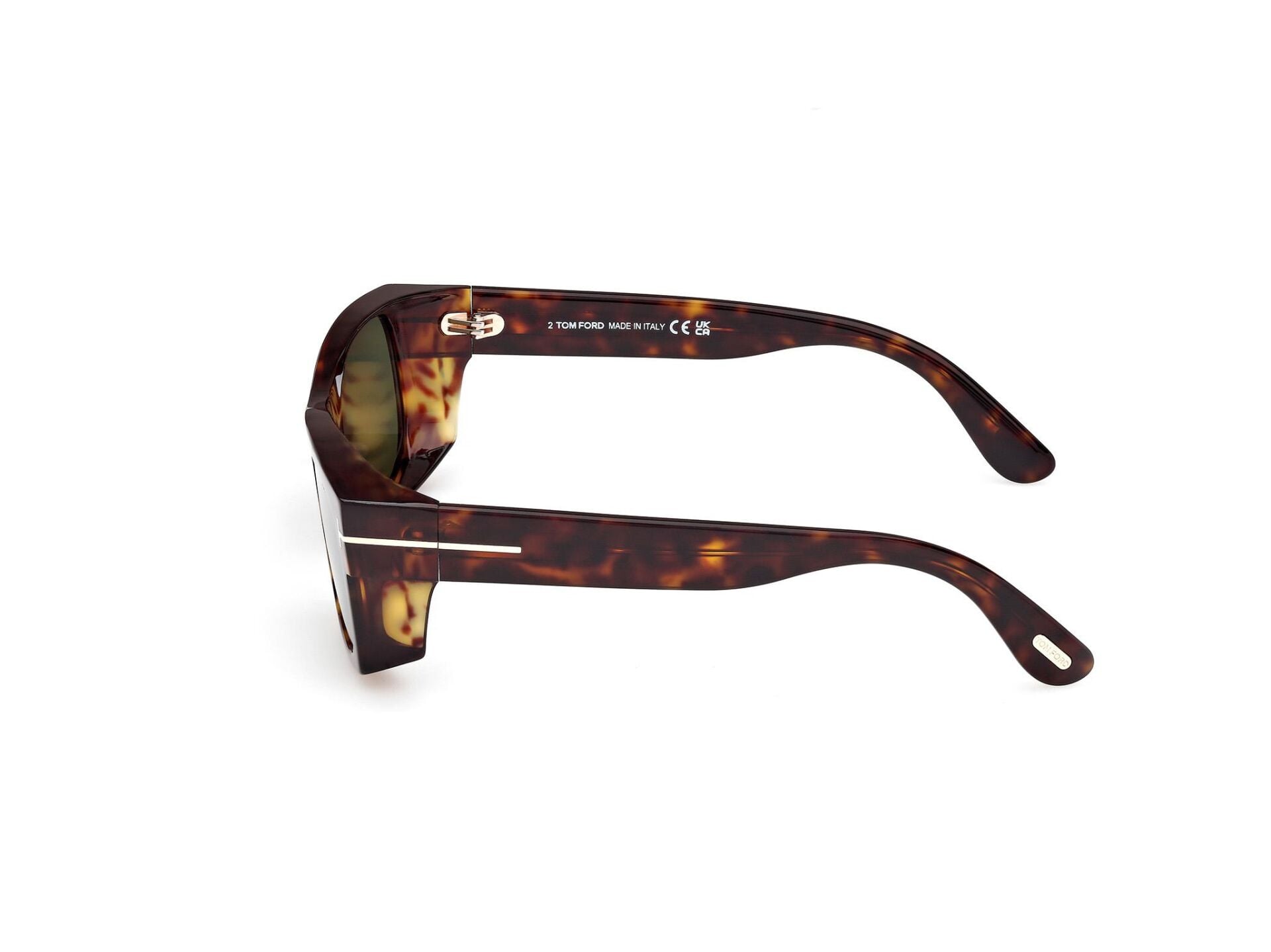 Tom Ford FT1181 52N Erkek Güneş Gözlüğü