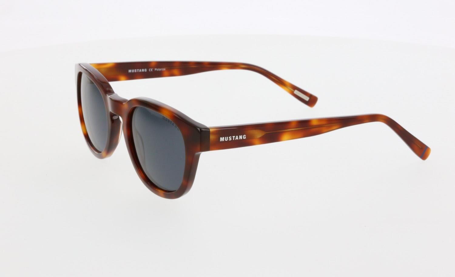 Mustang MU2128 02 Unisex Güneş Gözlüğü